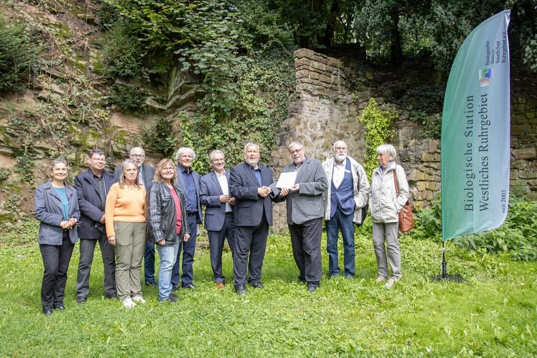 Foto: Helena Grebe, Stadt Mülheim an der Ruhr